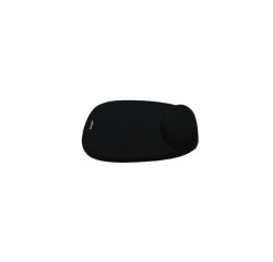 Kensington Foam Mouse Wristrest - mouse pad with wrist pillow