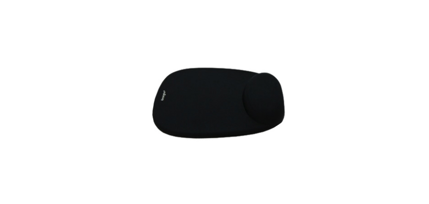 Kensington Foam Mouse Wristrest - mouse pad with wrist pillow