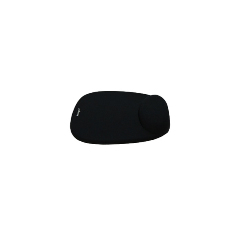 Kensington Foam Mouse Wristrest - mouse pad with wrist pillow