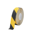 Ruban antidérapant DURALINE GRIP+ 50mmx15m jaune-noir