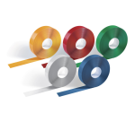 DURALINE floor marking tape 50mmx30m green