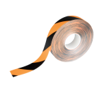 DURALINE floor marking tape 50mmx30m yellow/black