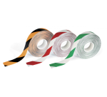 DURALINE floor marking tape 50mmx30m yellow/black