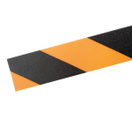 DURALINE floor marking tape 50mmx30m yellow/black