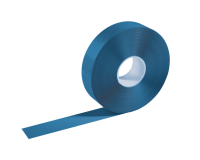 Vloermarkeringstape DURALINE 50mmx30m blauw