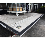 Ruban antidérapant DURALINE GRIP+ 25mmx15m noir