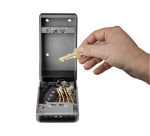 Rangement sécurisé clés MasterLock Select Access XL mural