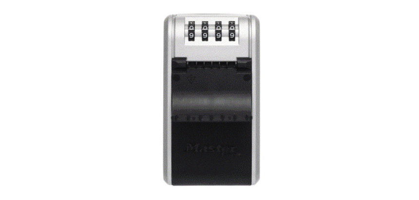 Rangement sécurisé clés MasterLock Select Access XL mural