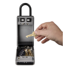 Rangement sécurisé clés MasterLock Select Access XL avec support