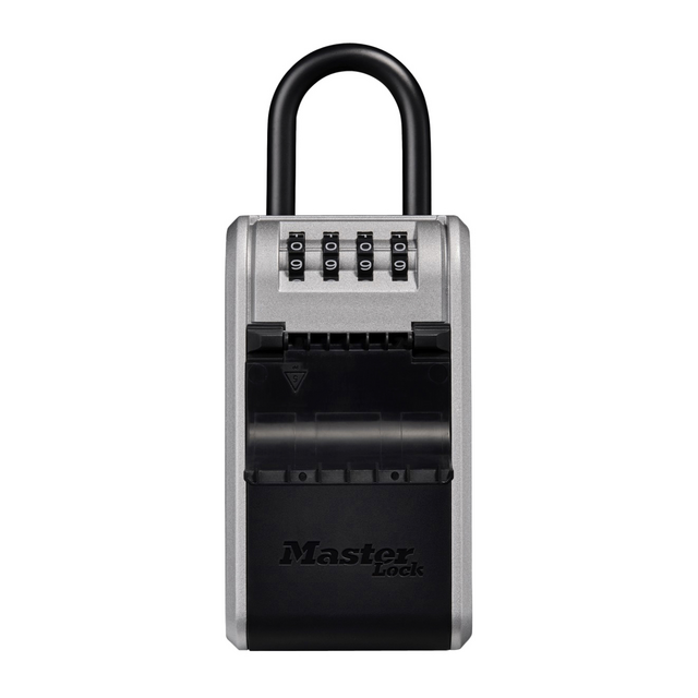 Rangement sécurisé clés MasterLock Select Access XL avec support