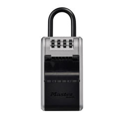 Rangement sécurisé clés MasterLock Select Access XL avec support