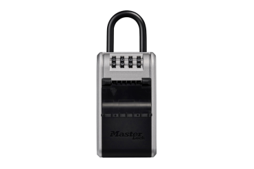 Rangement sécurisé clés MasterLock Select Access XL avec support