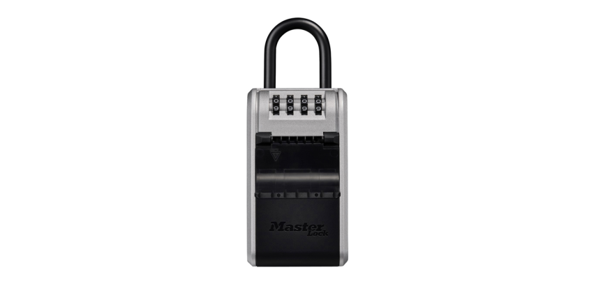Rangement sécurisé clés MasterLock Select Access XL avec support