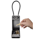 Rangement sécurisé clé MasterLock Select Access XL anse flexible