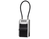 Rangement sécurisé clé MasterLock Select Access XL anse flexible