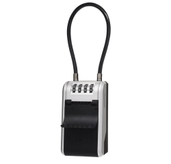 Rangement sécurisé clé MasterLock Select Access XL anse flexible