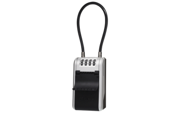 Rangement sécurisé clé MasterLock Select Access XL anse flexible