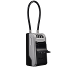 Rangement sécurisé clé MasterLock Select Access XL anse flexible