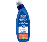Gel WC desinfizierend Blue Wonder 750ml