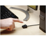 Clé à empreintes digitales Kensington Verimark Desktop