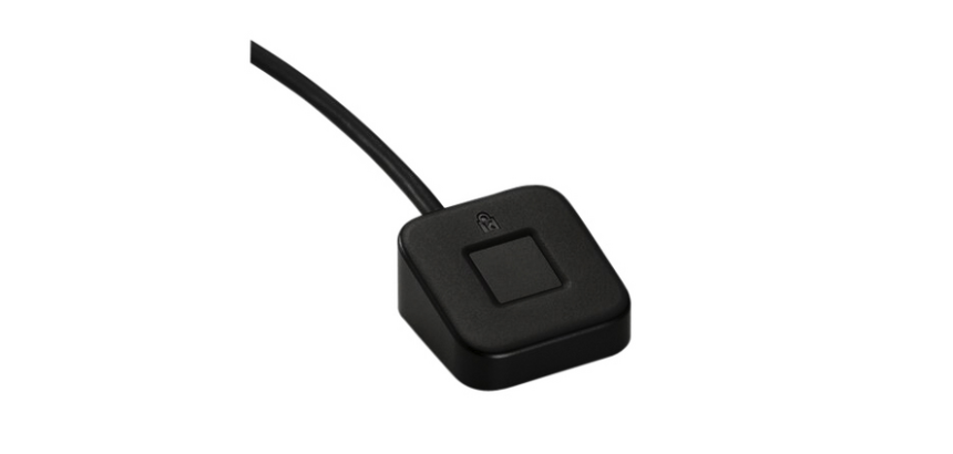 Clé à empreintes digitales Kensington Verimark Desktop