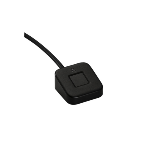 Fingerprint key Kensington verimark desktop