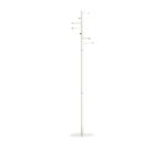 Portemanteau MAULcaurus blanc