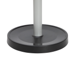 MAULcaligo Argent Coat Rack