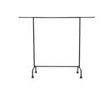 Vestiaire mobile MAULlimbo 156x126(220)x50cm avec bras latéraux