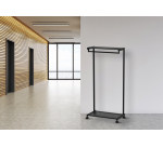 Vestiaire mobile MAULbolero 166x78x46cm