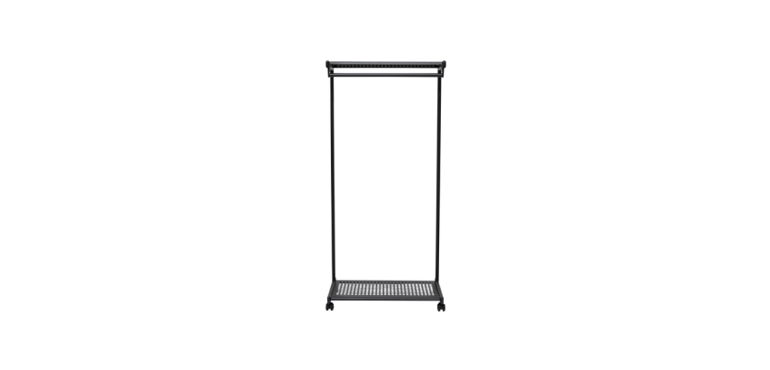 Vestiaire mobile MAULbolero 166x78x46cm