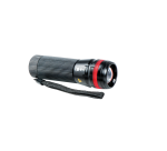 Lampe de poche MAULeos LED 10,5cm portée 150m 3W