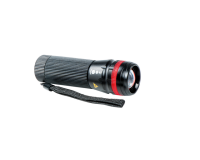 Zaklamp MAUL Eos LED 10.5cm lichtbereik 150m 3W