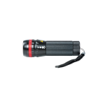 Lampe de poche MAULeos LED 10,5cm portée 150m 3W