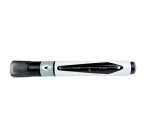 Whiteboardmarker Nobo Liquid ink rond assorti 3mm 10stuks