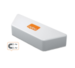 Effaceur tableau blanc Nobo microfibre magnétique