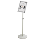 Support info Nobo Essence includes clip-on frame A4