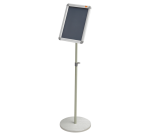 Support info Nobo Essence includes clip-on frame A4