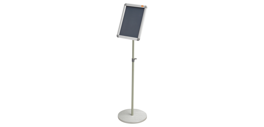 Support info Nobo Essence includes clip-on frame A4