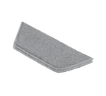 Recharge effaceur microfibre Nobo pour tableau blanc 2 pièces