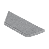 Recharge effaceur microfibre Nobo pour tableau blanc 2 pièces