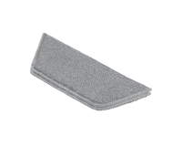Recharge effaceur microfibre Nobo pour tableau blanc 2 pièces