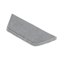 Recharge effaceur microfibre Nobo pour tableau blanc 2 pièces