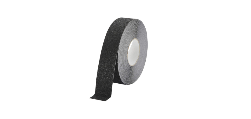 Ruban antidérapant DURALINE GRIP+ 50mmx15m noir