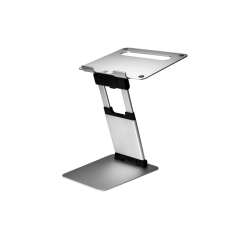 Support ordinateur portable Ergofy Tall argent