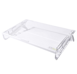 Porte-documents réglable Ergofy A3 transparent