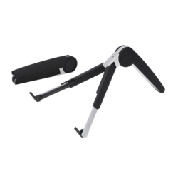 Support ordinateur portable Ergofy Cricket 33mm noir