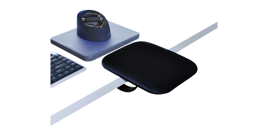 Ergofy Arm-/Schulterstütze für Links- und Rechtshänder-Maus