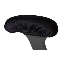 Support bras/coude ErgoLine set noir