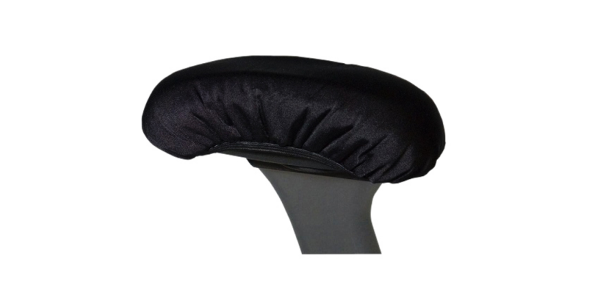 Support bras/coude ErgoLine set noir